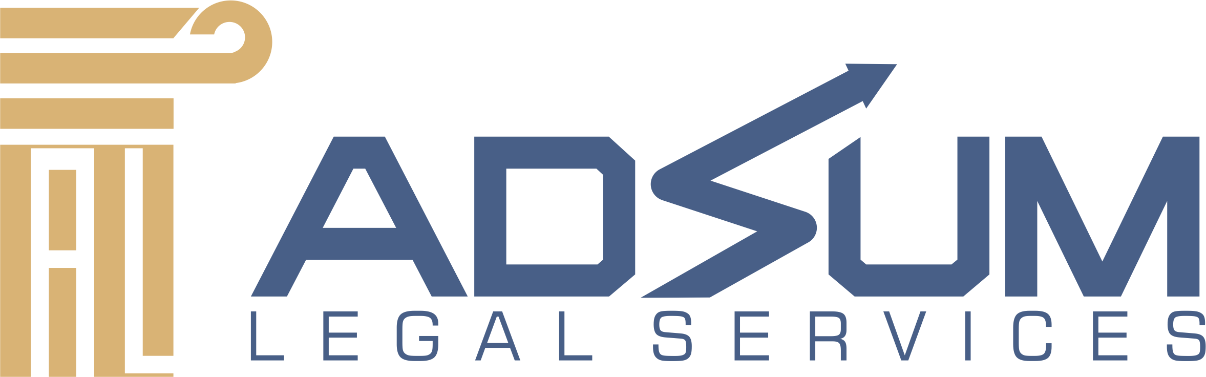 ADSUM LEGAL SERVICES LLP
